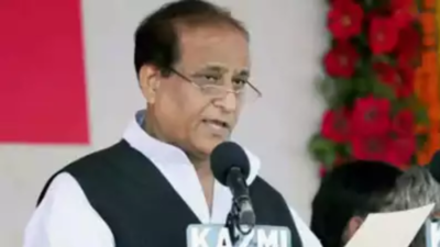 Azam Khan gets two years in jail in another hate speech case