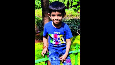 After 45-day ICU stay, boy survives severe head injury