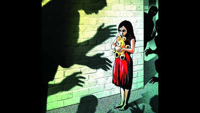 Two teens molested in Shahpura & Kolar