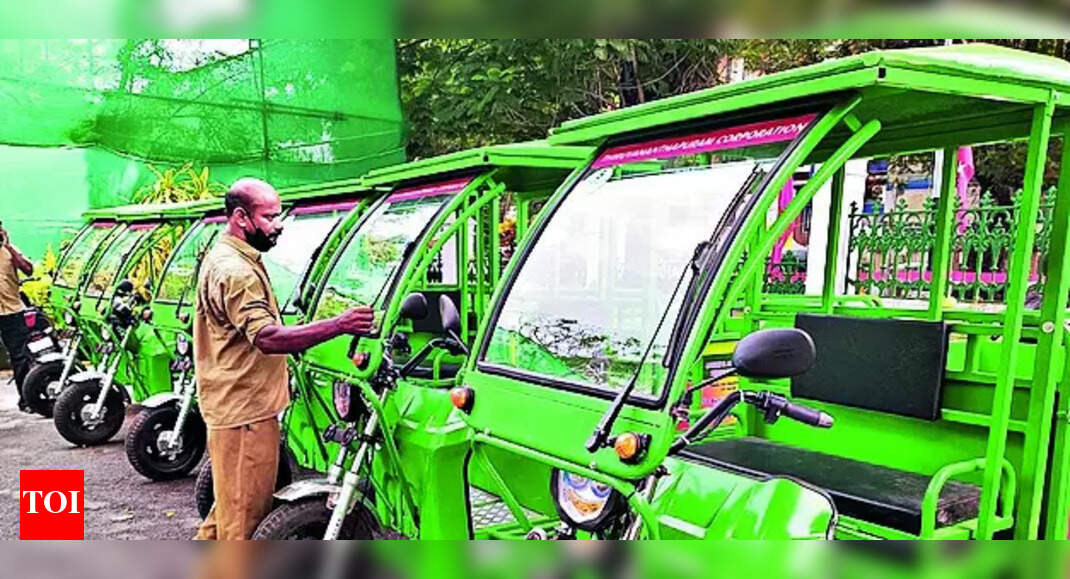 Civic Body To Develop Smart Waste Management System