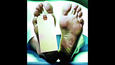 Anakapalle govt hospital gives wrong body to family