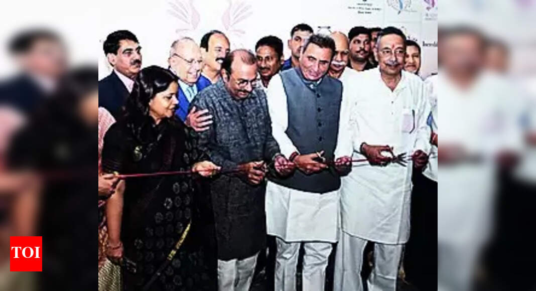 More Tourism Units, Hotels In State To Get Industrial Benefits Jaipur