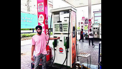 Diesel to cost 3/litre more as HP hikes VAT