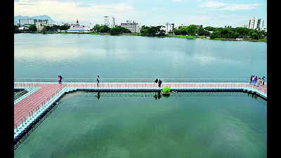 Valankulam springs back to life, thanks to STP water
