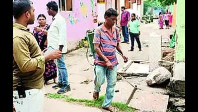 Worry over rise in dengue cases as water stagnates
