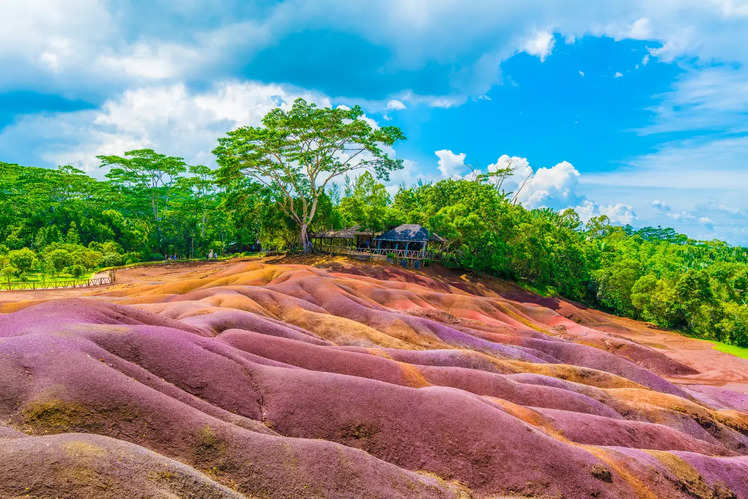 Mauritius