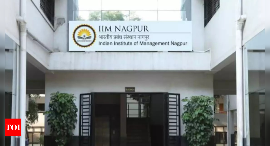 NITIE To Be IIM-Mumbai, Maharashtra Only State With 2 IIMs | Mumbai ...