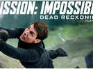'Mission: Impossible - Dead Reckoning, Part One' box office collection Day 3: Tom Cruise starrer mints highest collection on Saturday