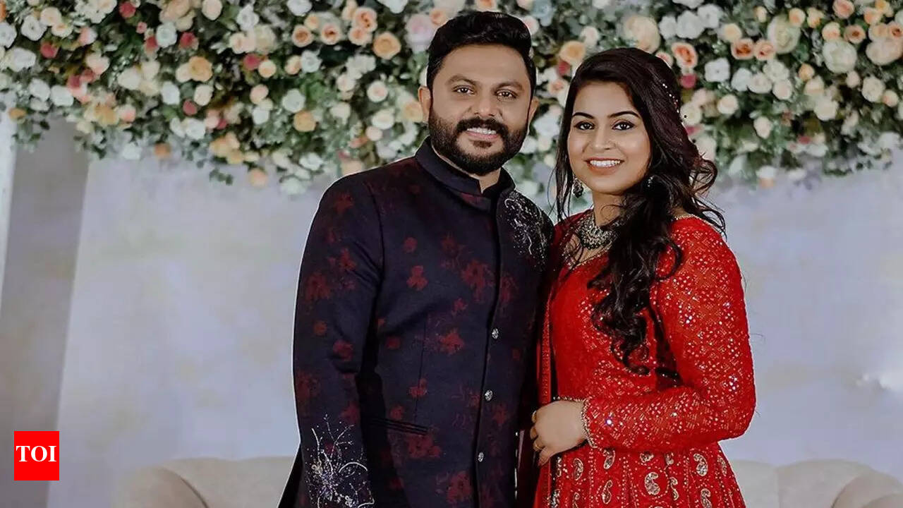 Malayalam Actress Mathu Wedding