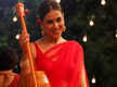 
Watch: Genelia Deshmukh wins every Bengali heart dancing on Baul song ‘Piriti Knathaler Atha’
