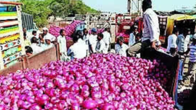 Govt procures 3 lakh tonnes of onion for buffer stock; piloting irradiation of onion with BARC