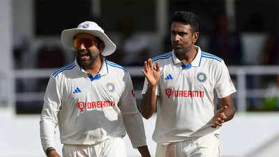 Ravichandran Ashwin, India's greatest match-winner since Anil Kumble