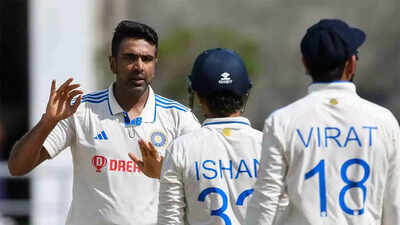 Ravichandran Ashwin, India's greatest match-winner since Anil Kumble