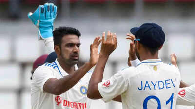 Ravichandran Ashwin, India's greatest match-winner since Anil Kumble