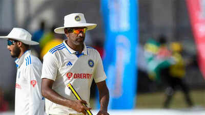 Ravichandran Ashwin, India's greatest match-winner since Anil Kumble