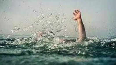 3 men drown in Dwarka water pit
