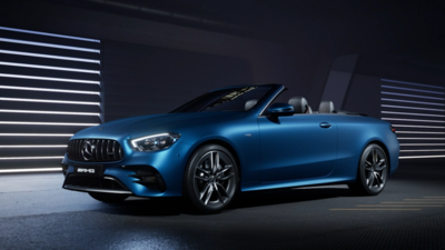 Mercedes-Benz leads luxury car sales in June '23: BMW, Jaguar Land Rover follow behind