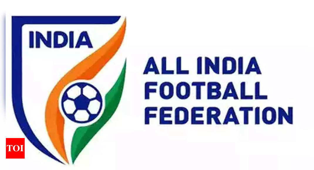 Asian Games ranking jolt for football team, could be refused clearance | Football News – Times of India