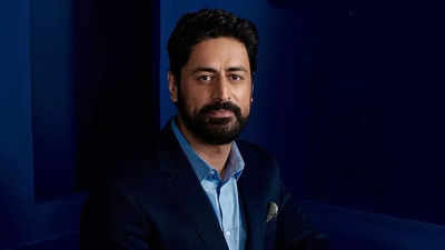 OTT creatively satisfying space for me as an actor: Mohit Raina