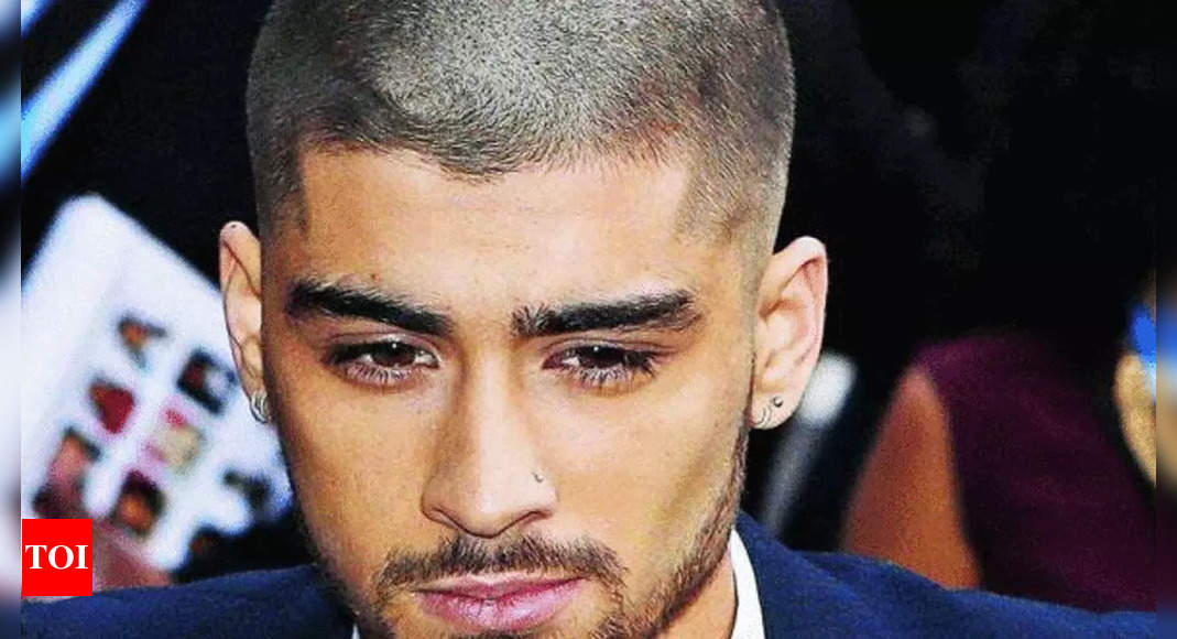 Zayn Malik is raising his daughter on a farm to shield her from the ...