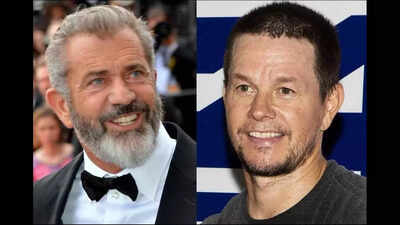 Mel Gibson, Mark Wahlberg tagged 'disgusting' for 'normalising ...