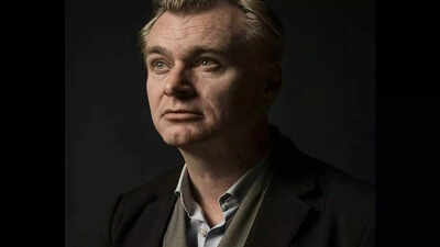 At 'Oppenheimer' screening,  Christopher Nolan cautions against fast-developing AI