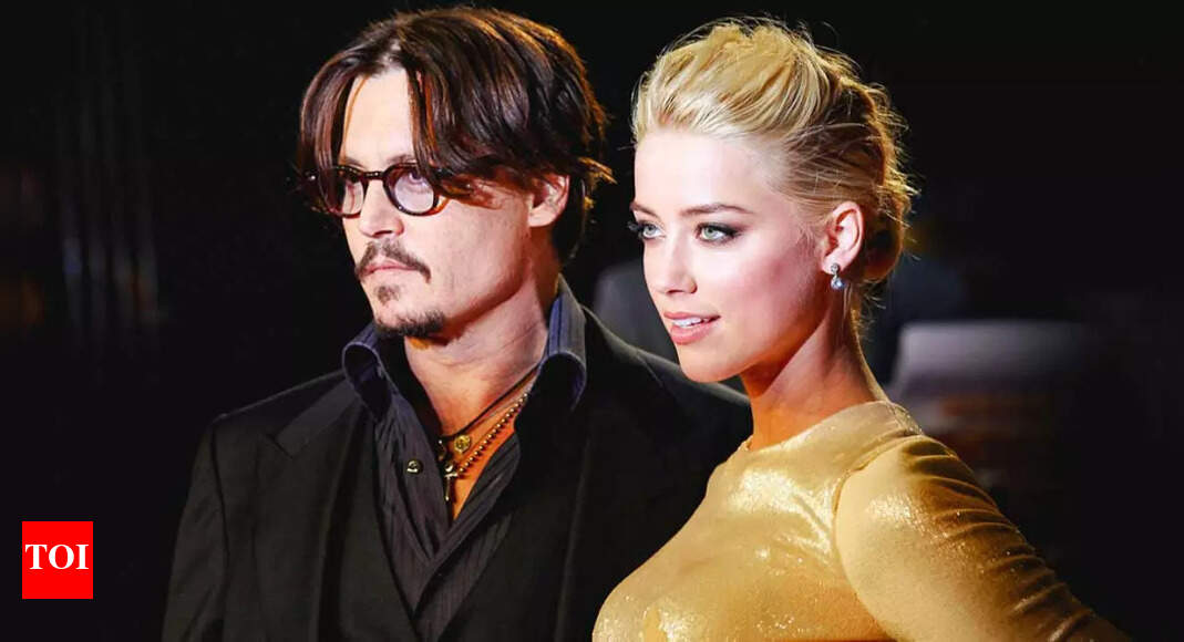 When Johnny Depp took a 20 million sweet revenge from ex-wife Amber ...