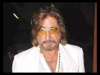 Shakti Kapoor reminisces about his first award for 'Raja Babu'