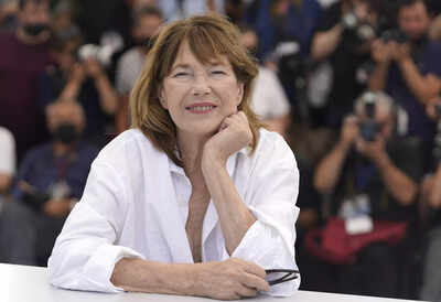 Jane Birkin, British-French celebrity and style icon, dies at 76