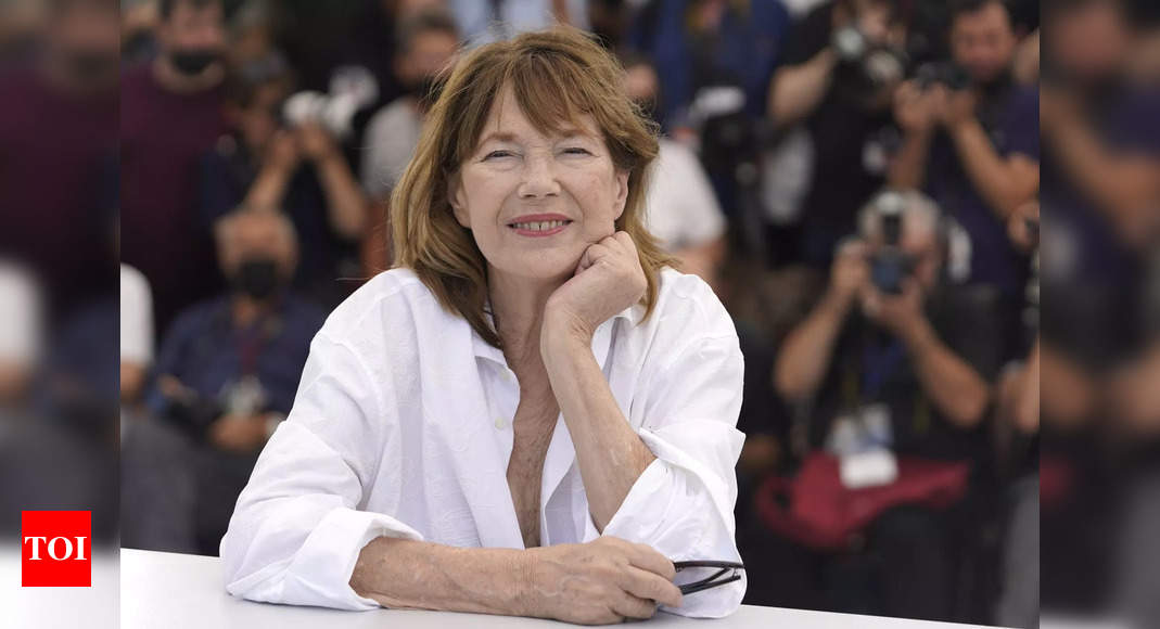 Jane Birkin dies: photos of her life and the unforgettable style