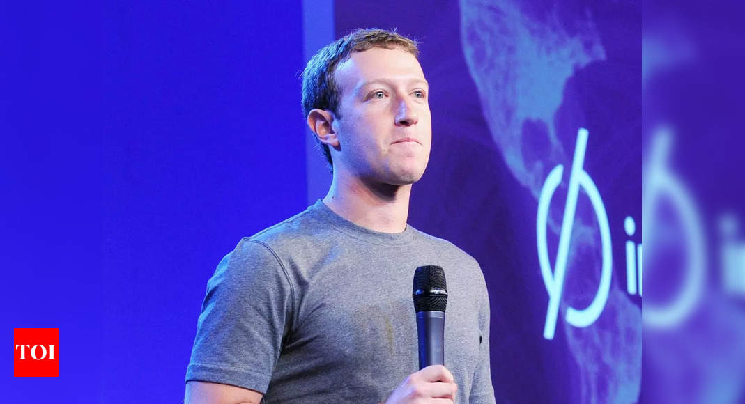 Mark Zuckerberg: Facebook CEO Mark Zuckerberg may have a new hobby, and he shares it with Tesla CEO Elon Musk – Times of India