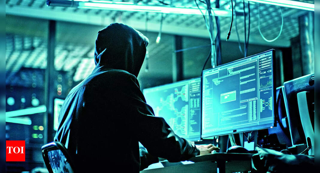 Tool To Detect Insider Trading Bags Top Prize | Ahmedabad News - Vimarsana News