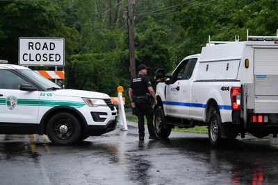 Flash flooding claims at least 5 lives in Pennsylvania