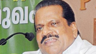 Jayarajan denies he was ticked off by CM