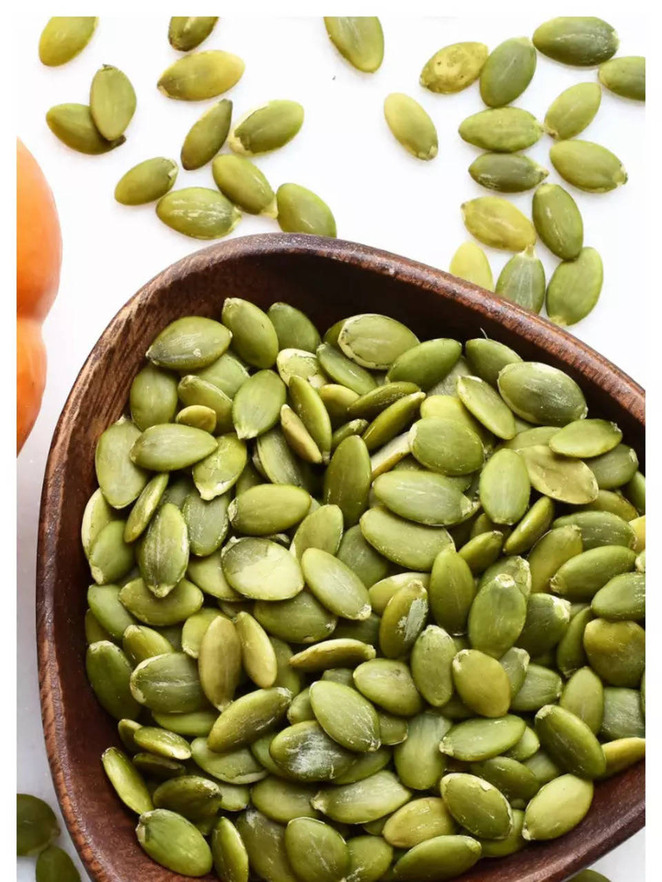 Pumpkin Seed 