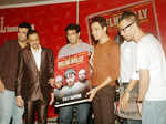 'Delhi Belly' DVD launch