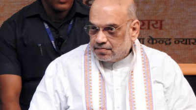 Over 1.40 lakh kg drugs destroyed, Amit Shah watches virtually