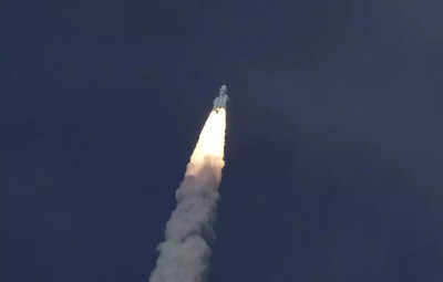 Chandrayaan-3: Second orbit-raising manoeuvre successfully performed, says Isro