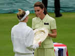 Marketa Vondrousova beats Ons Jabeur to win her first Wimbledon Championship, see pictures