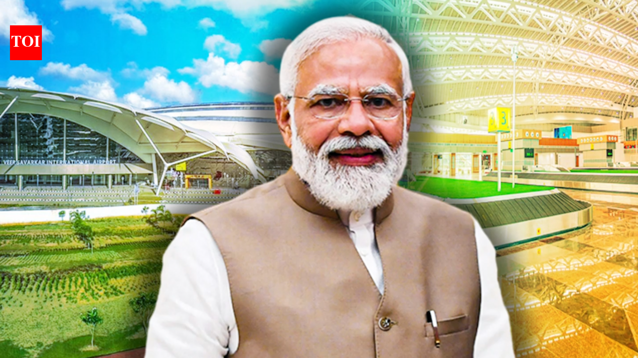 narendra modi: Prime Minister Narendra Modi is set to inaugurate the ...