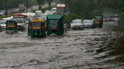 Delhi floods: Ring Road traffic returns to normal after Yamuna water level recedes; few restrictions still in place
