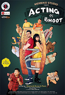 Acting Ka Bhoot