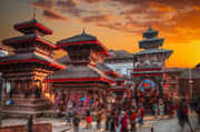 What makes Kathmandu so attractive?