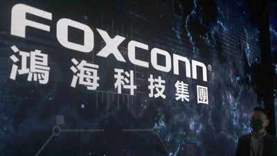 iPhone maker Foxconn proposes to set up Rs 8,800 crore manufacturing plant in Karnataka
