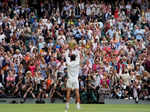 Wimbledon 2023 final: Carlos Alcaraz beats defending champion Novak Djokovic to win maiden title, see pictures