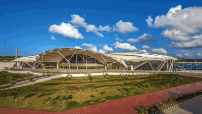 PM Modi to inaugurate Port Blair’s new airport terminal on July 18