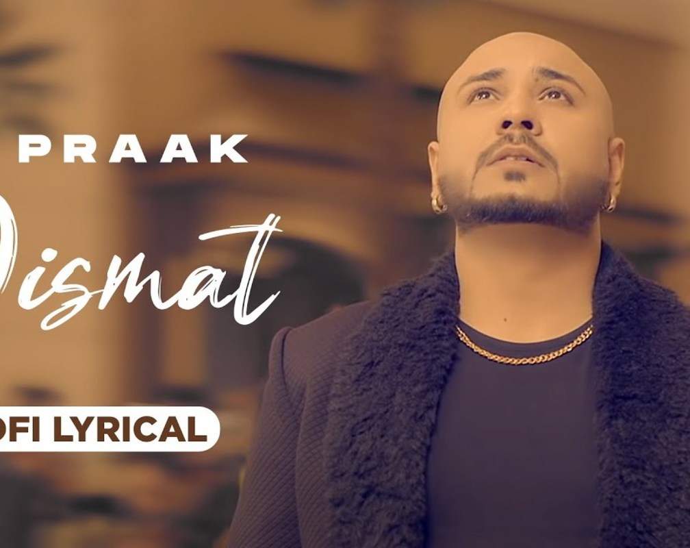 
Watch The Latest Punjabi Music Video For Qismat (Lofi Lyrical) By Ammy Virk
