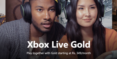 Microsoft's new Xbox Game Pass Core will replace Xbox Live Gold in