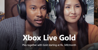 A Xbox Live Gold Vai se Transformar no Game Pass Core 