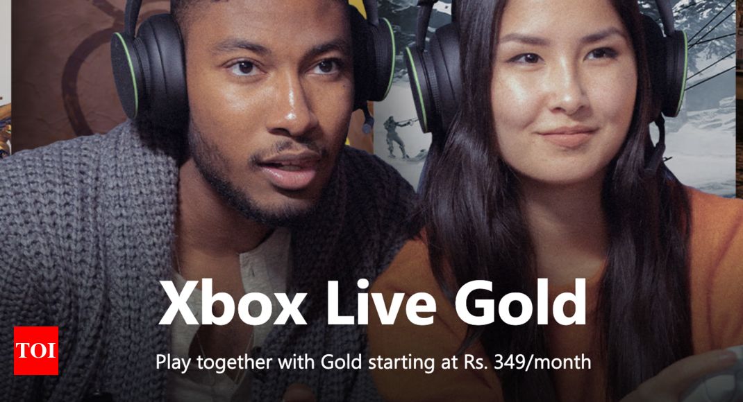 Xbox Game Pass Core set to replace Xbox Live Gold in September